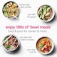 image 3 of Itsu Brilliant' Broth Chicken Ramen 500ml