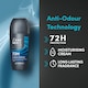 image 3 of Dove Men+Care Clean Comfort 72h Roll-On Antiperspirant Deodorant 50ml