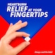 image 3 of Rennie Spearmint Heartburn & Indigestion Chewable Tablets 24s