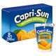 image 1 of Capri Sun Orange Juice Drink 8 X 200Ml