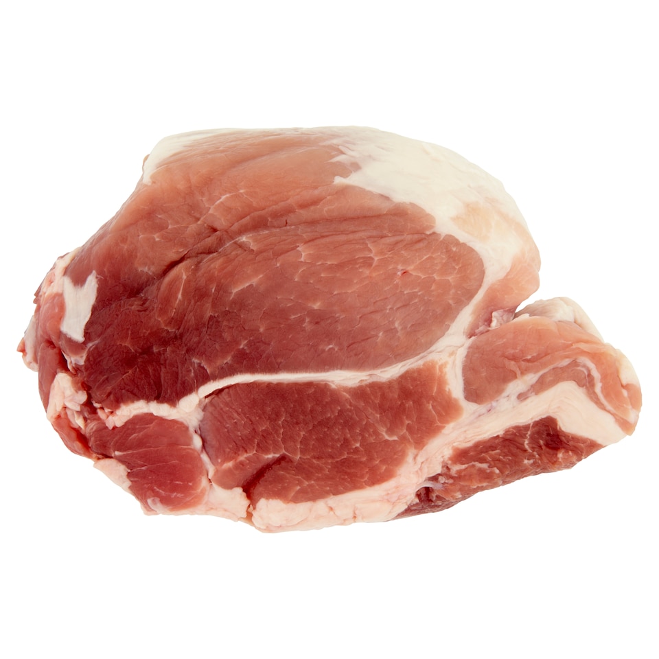 Obrázek 1 pro produkt Vepřová plec bez kosti