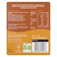 image 2 of Graze Honey Oat Boost Flapjack Snack 4x30G
