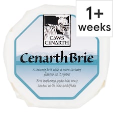 Caws Cenarth Brie 200g