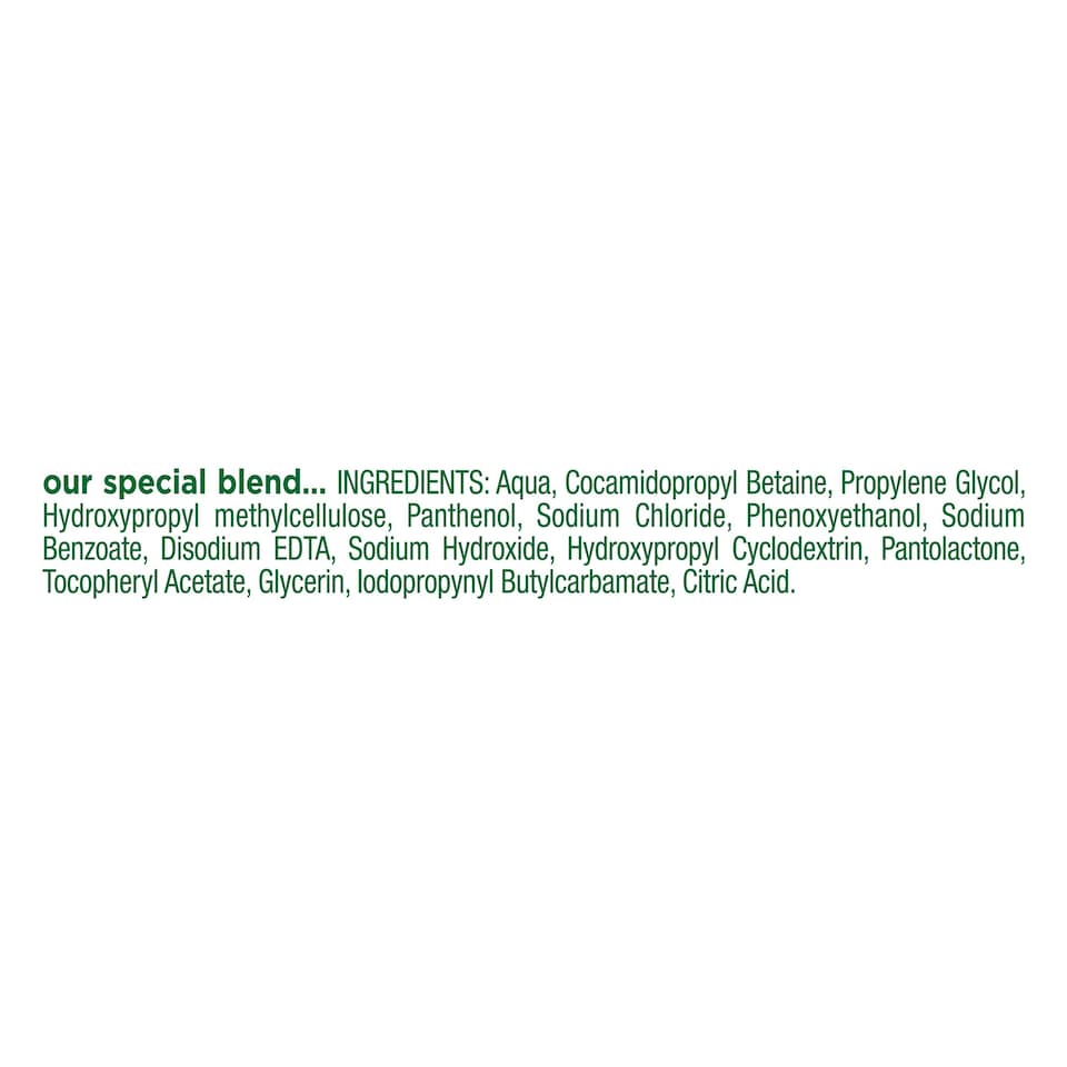 image 1 of Simple Kind To Skin Refreshing Face Wash Gel 150Ml
