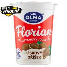 Olma Florian Cream Yogurt 150g