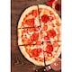 image 2 of Zizzi Vegan Jackfruit Pepperoni Pizza 400G