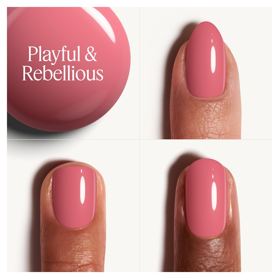 image 1 of Essie Nail Polish, Playful and Rebellious, 13.5ml 