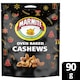 image 1 of Marmite Oven Baked Cashews 90G