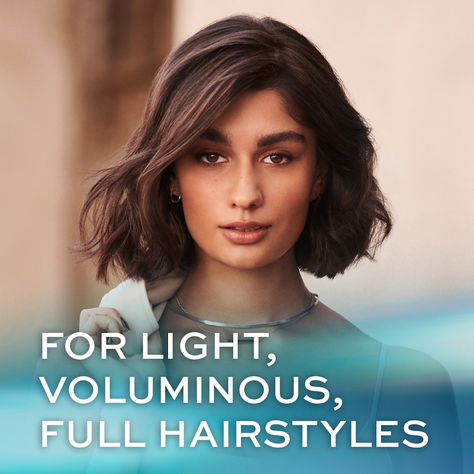 image 1 of John Frieda Luxurious Volume Forever Full Hair Spray 250Ml