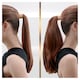image 5 of Pantene Biology Full & Vibrant Conditioner 160Ml