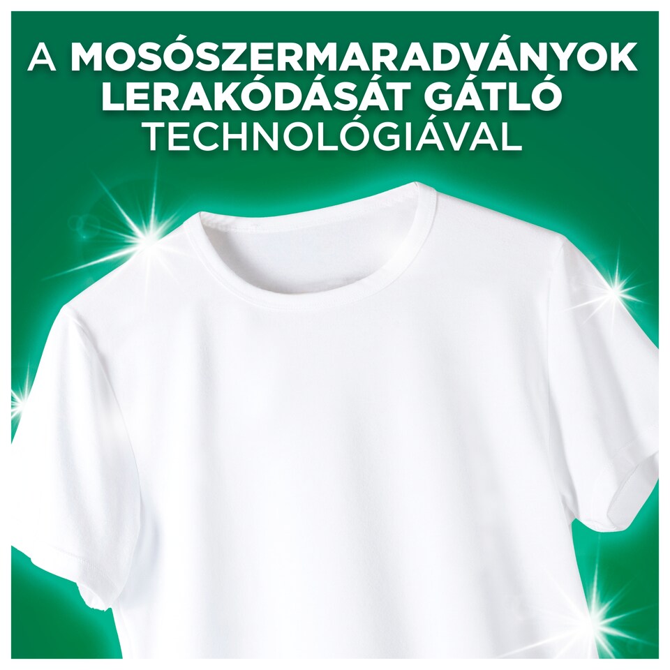 Ariel Mosópor, 2.2 kg, 40 Mosáshoz, + Touch Of Lenor Fresh Air 1. kép