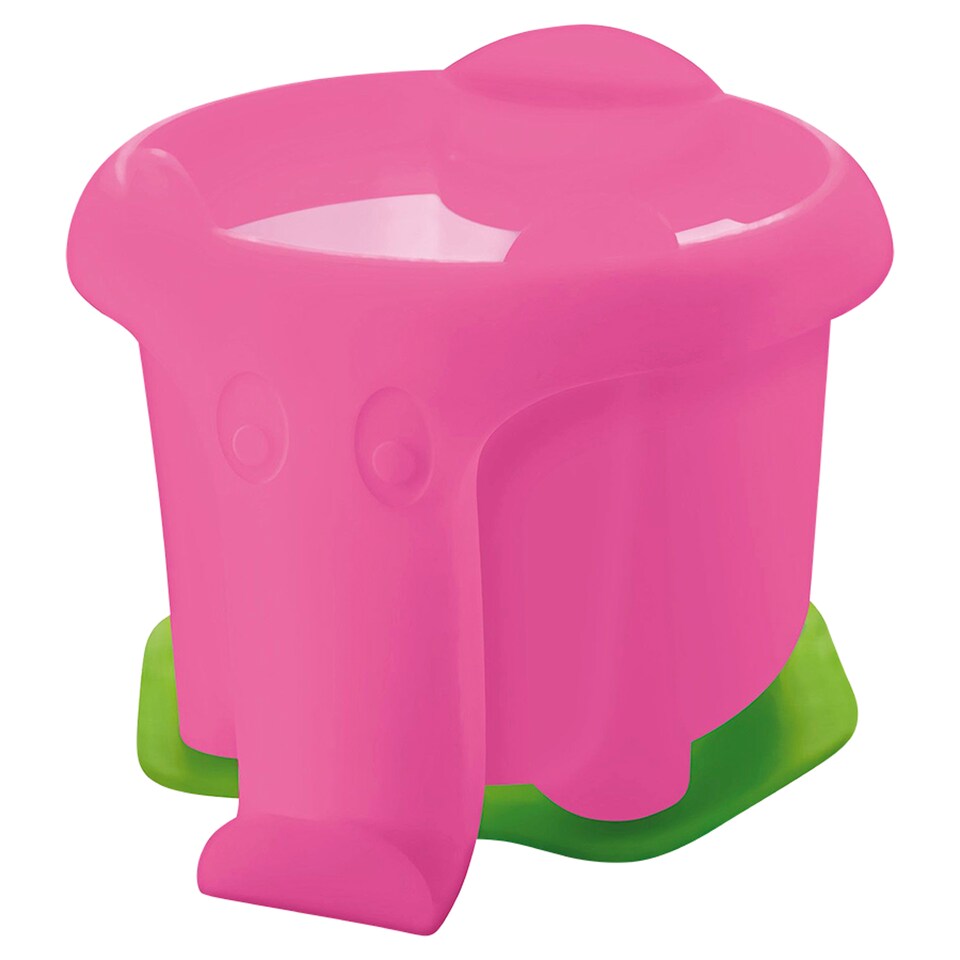 Elephant 735 WEP Pink/Blue Water Container