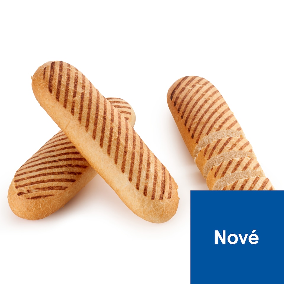Panini 100g