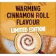 image 4 of Alpro Barista Cinnamon Roll Flavour drink Limited Edition 750ml