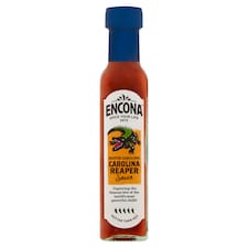 Encona Carolina Reaper Chilli 142Ml