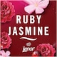 image 3 of Febreze Air Mist Lenor Air Freshener Spray - Ruby Jasmine 185ml