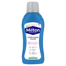 Milton Sterilising Fluid 500Ml