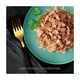 image 3 of Sheba Fine Flakes Wet Cat Food Pouches Poultry in Jelly 40x85g