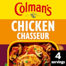 Colman's Chicken Chasseur Recipe Mix 43G