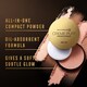 image 5 of Max Factor Creme Puff Pressed Powder - Nouveau Beige 14g