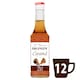image 1 of Monin Caramel Syrup 250Ml