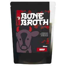 Akira Beef Bone Broth 350ml