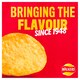 image 2 of Walkers Meaty Variety Crisps 18 X 25G