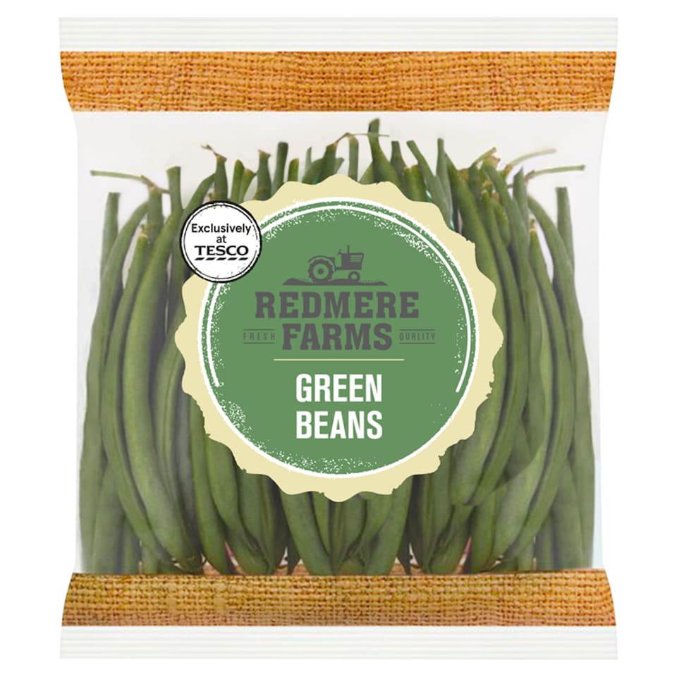 image 1 of Redmere Farms Green Beans 220G