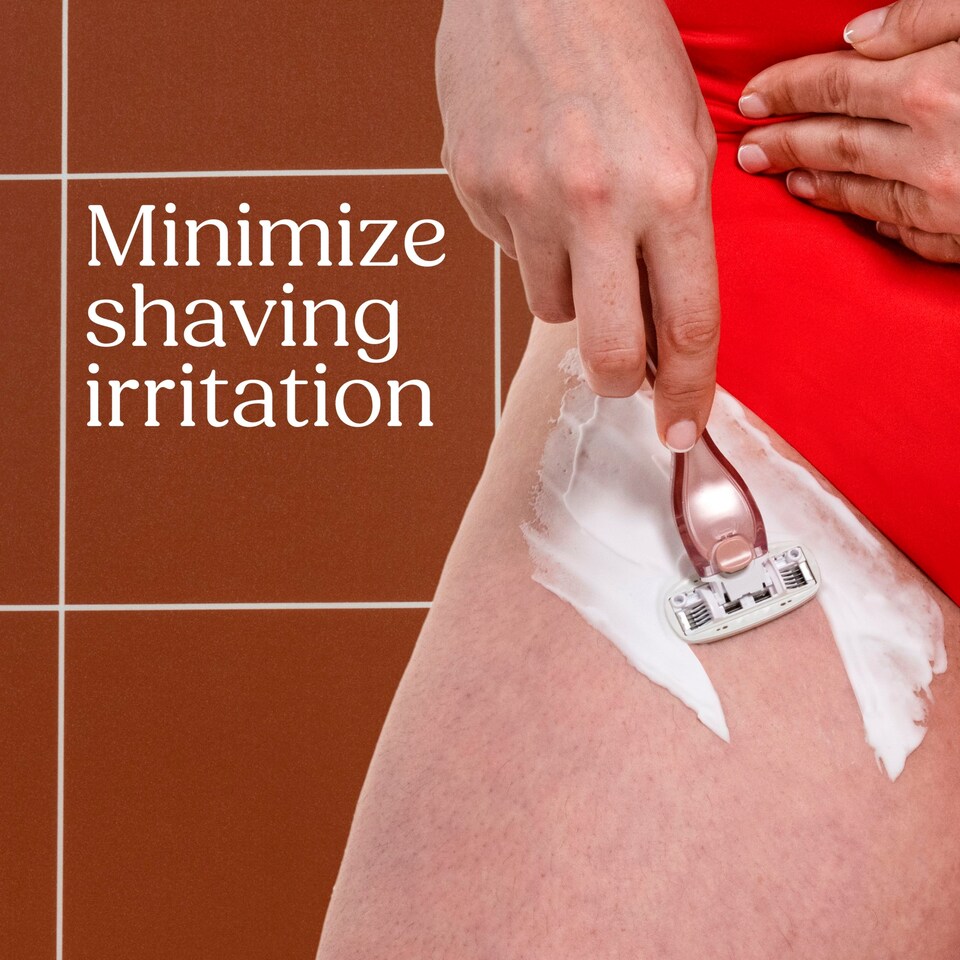 image 1 of Wilkinson Sword Intuition Complete Razor