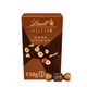 image 1 of Lindor Nuxor Dark 150g