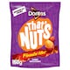 image 1 of Doritos Thats Nuts Flamin Hot 160g