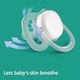 image 4 of Philips Avent Ultra Air Nighttime Soother 6-18 months 2 pack