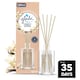 image 1 of Glade Reed Diffuser Vanilla Blossom 50ml