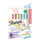 image 1 of Sharpie S Note Duo Tip Highlighters X8