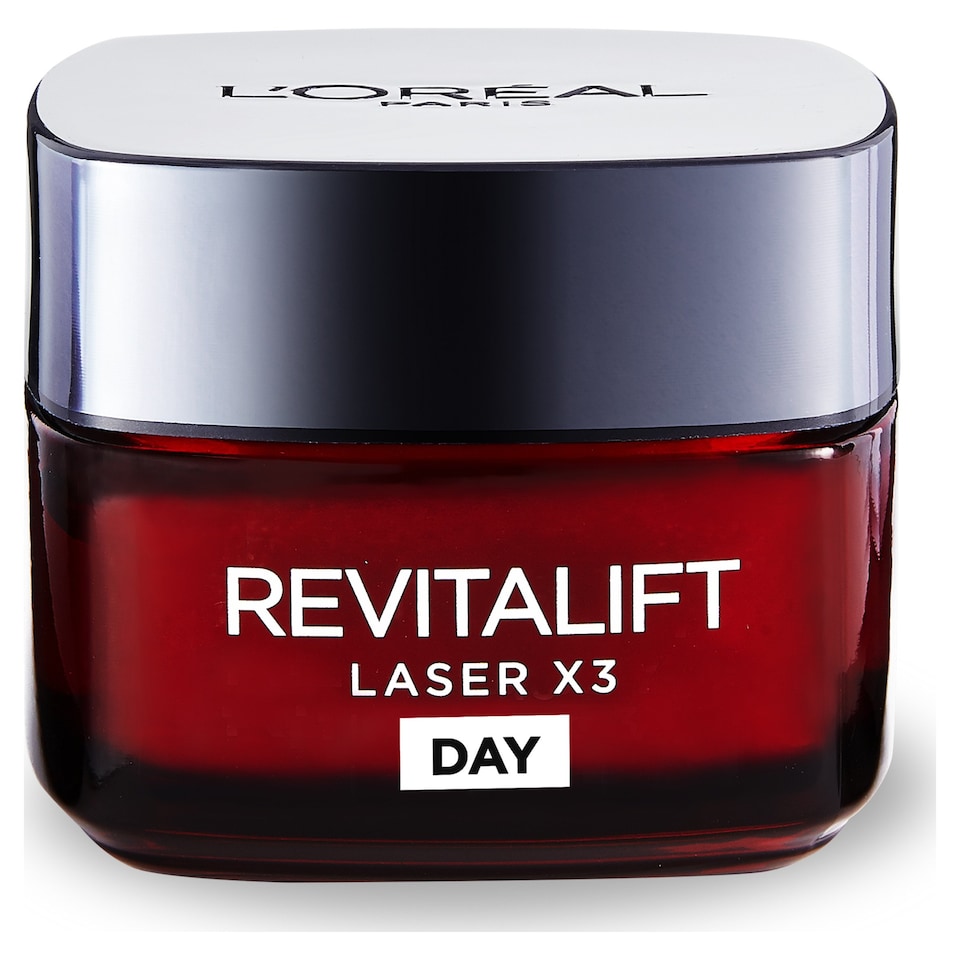 image 1 of L'Oreal Paris Revitalift Laser Renew Cream 50Ml