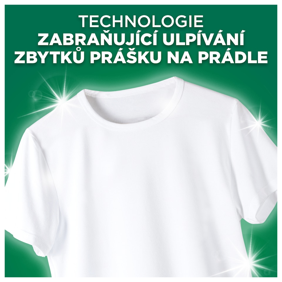 image 1 of Ariel Prací Prášek 1.65kg, 30 Praní, + Ultra Oxi Effect