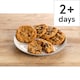 image 1 of Tesco Oat And Raisin Cookies 5 Pack