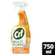 image 1 of Cif Multipurpose Cleaner Spray Orange & Lemongrass 750ml
