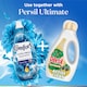 image 4 of Comfort Ultra Fresh & Protect Fresh Sky Fabric Conditioner 78 Washes 1170ml