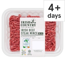 Fresh Beef