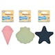 image 2 of Good Boy Wagtastic Shapes Dog Toy