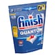 Obrázek 1 pro produkt Finish Powerball Quantum All in 1 Lemon kapsle do myčky nádobí 60 ks 624g