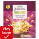 obrázok 1 z Tesco Free From Bezgluténové cereálne vankúšiky s náplňou s orieškovo-čokoládovou príchuťou 300 g