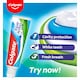 image 2 of Colgate Triple Action Toothpaste 75Ml