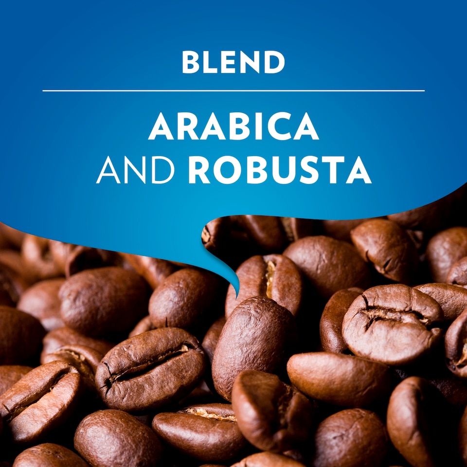 image 1 of Lavazza Decaf Coffee Beans 500G