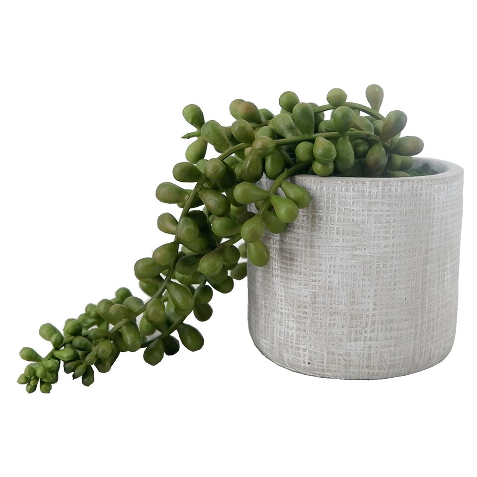 Bayswood Artificial Mini String Of Pearls