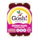 image 1 of Gosh Beetroot Falafel Red Pepper & Chilli 266G