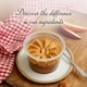 image 3 of Bonne Maman Patisserie Pot Apple & Caramel 2x90g