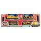 image 1 of Motor Shop Construction Train Playset