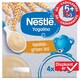 Nestlé Yogolino vaníliás ízű grízes babapuding 6+ hó 4 x 100 g (400 g)  1. kép